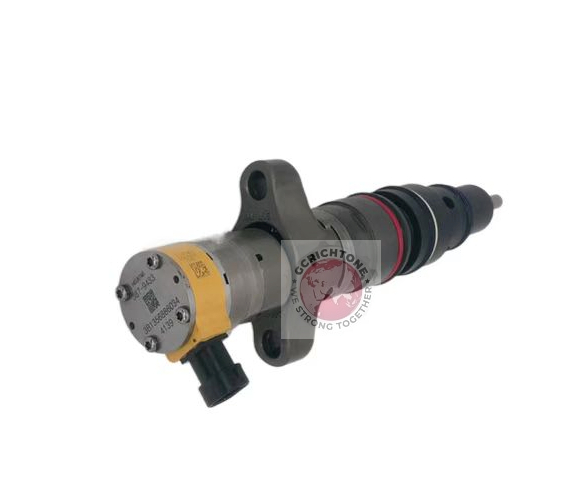 Топливная форсунка Common Rail 557-7627 328-2585 для двигателя CAT C7